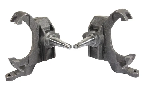 Chevrolet Nova 1968-1974 CPP Front 2" Drop Spindles