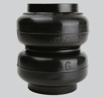 Slam Specialties SS-8 Air Bag - Switch Suspension