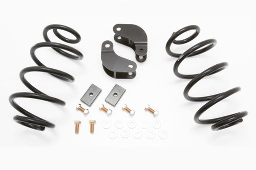 Chevrolet Tahoe 2007-2020 Rear 2" Lowering Leveling Kit