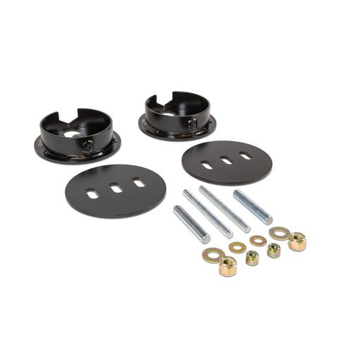 Chevrolet C-10 1963-1972 Bolt on Rear Air Bag Brackets