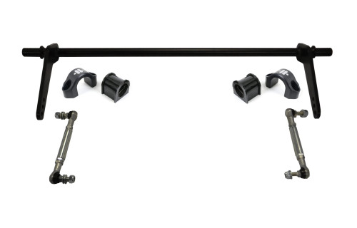 Chevrolet C-10 1963-1972 Ridetech Rear Sway Bar 