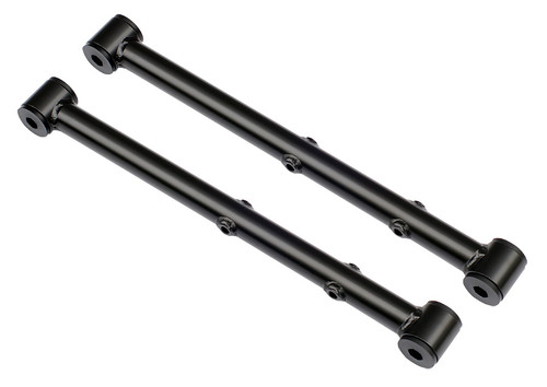 Chevrolet Malibu / Chevelle 1964-1972 StrongArms Rear Lower Trailing Arms - Ridetech Part# 11224499