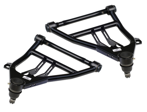 Chevrolet Bel Air / Impala 1958-1964 StrongArms Front Lower Control Arms - Ridetech Part #11052899