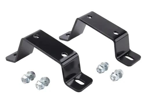 GMC C-10, C-20, C-30 1963-1987 Front Sway Bar Frame Brackets