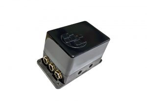 Slam Specialties 4 Corner Solenoid Valve w/ 8 Switch Air Suspension Controller