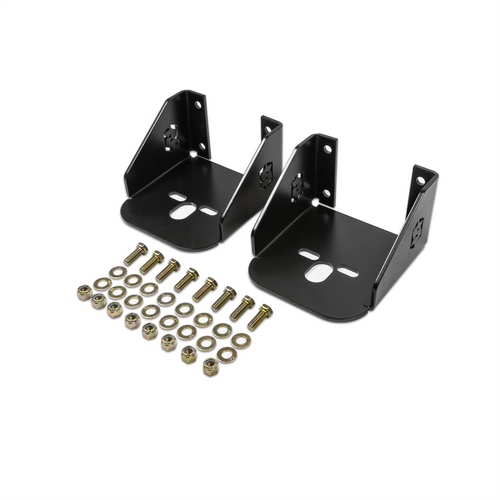 Upper Side Frame Airbag Bracket; Bolt On