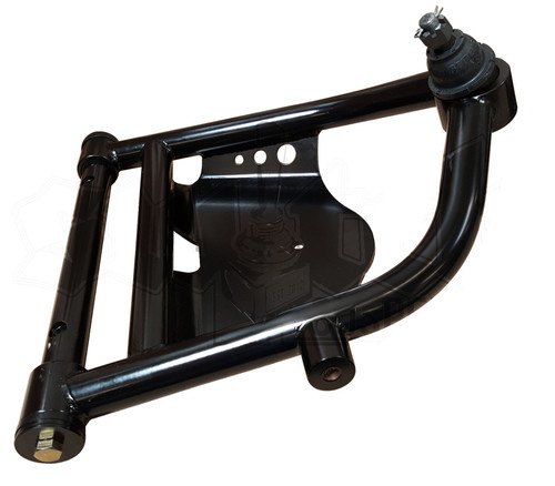 Chevrolet C-10 1963-1987 Upper and Lower Air Suspension Control