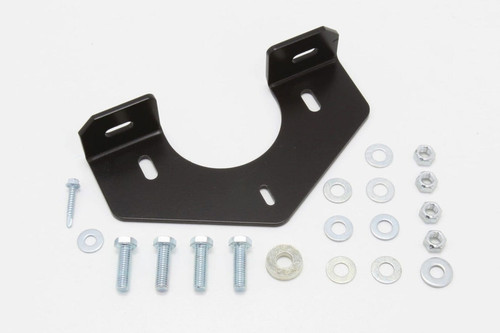 Chevrolet Silverado 1500 1999-2006 McGaughys Carrier Bearing Relocator