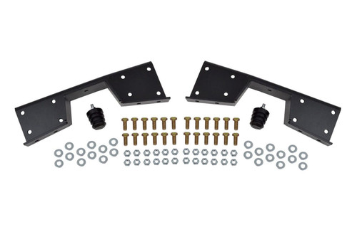 GMC Sierra 1500 1999-2000 McGaughys Rear Frame C-Notch