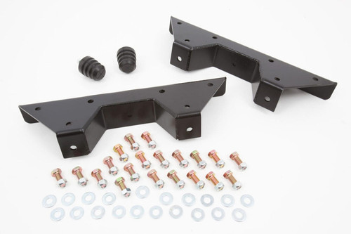GMC C-10 1973-1987 McGaughys Rear Frame C-Notch