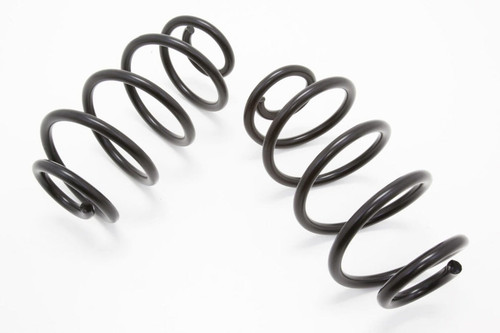 GMC Yukon XL LD Shocks 2001-2006 McGaughys Rear 3" Drop Coil Springs