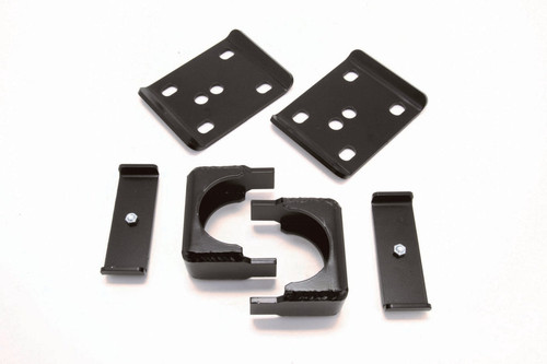 Chevrolet Silverado 1500 1999-2006 McGaughys Rear 6" Drop Axle Flip Kit