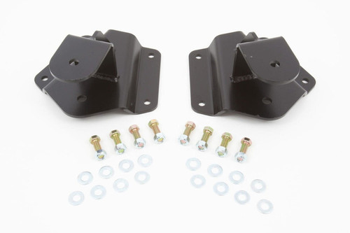 GMC Yukon 4-Door 1995-2000 McGaughys Rear 2" Drop Hangers