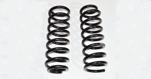 Chevrolet Trailblazer SS 2006-2009 McGaughys 1.5/2 Economy Drop Kit