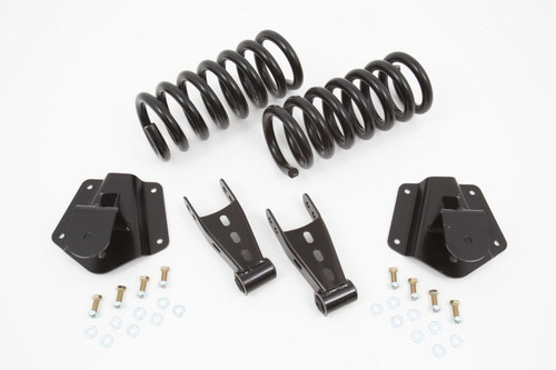 GMC Yukon 4-Door 1995-2000 McGaughys 2/4 Economy Drop Kit