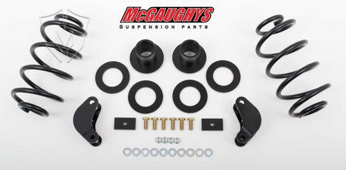 Chevrolet Tahoe 2015-2020 2/3 Economy Drop Kit - McGaughys Part# 34065/34066