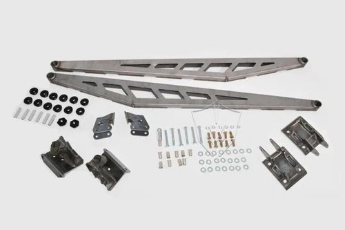 GM Truck 2500 / 3500 2002-2010 60" Traction Bar Kit - Mcgaughy's Part #52018