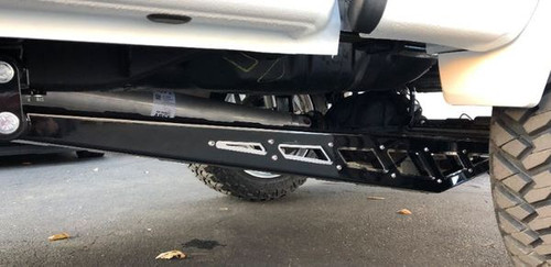 Chevrolet Silverado 1500 2019-2021 McGaughys  SS Traction Bar Kit