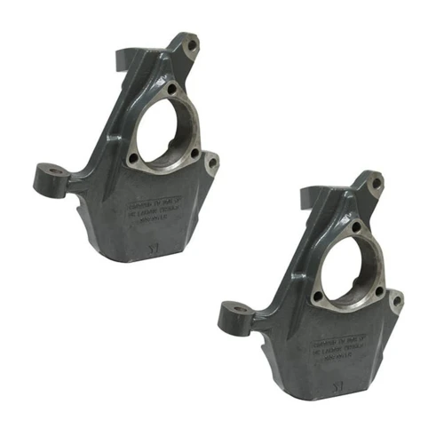 Chevrolet Avalanche 2007-2013 Belltech Front 2" Drop Spindles