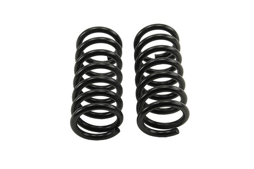 Chevrolet S-10 Blazer 1982-1997 ( 4 Cyl. ) Belltech 1" Drop Coil Coil Springs