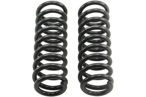 Toyota Tacoma ( 6 Cyl. ) 1996-2004 Belltech 2" Drop Coil Springs