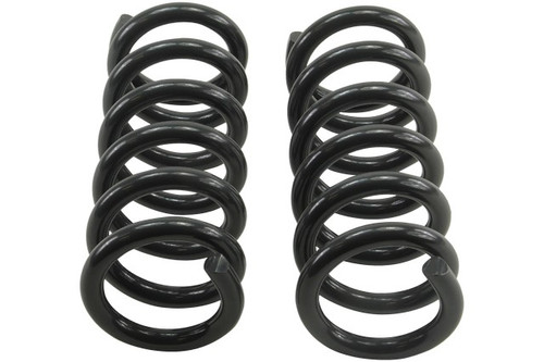 Chevrolet Silverado EXT/Crew Cab 1999-2006 Belltech 1" Drop Coil Springs