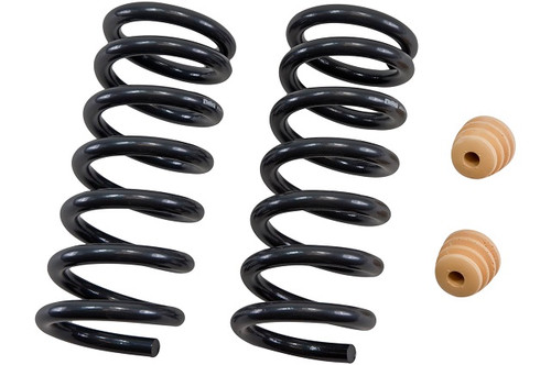 Dodge Ram 1500 Quad / Crew Cab V8 2009-2019 Belltech 2" Drop Coil Springs