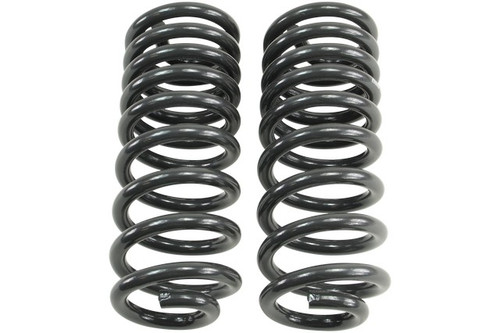 Ford F-150 1987-1996 2" Belltech Drop Coil Springs