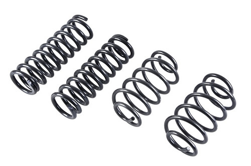 Chevrolet A-Body 1964-1966 Belltech Factory Height Spring Kit