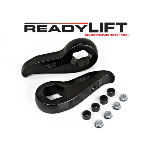 Chevrolet Silverado 2500HD/3500HD 2011-2019 Ready Lift 2" Front Leveling Kit
