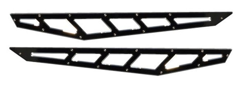 Chevrolet Silverado 1500 1999-2013 Traction Bar Kit - Mcgaughys