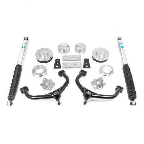 Dodge Ram 1500 4wd 2009-2018 4" Readylift SST Lift Kit