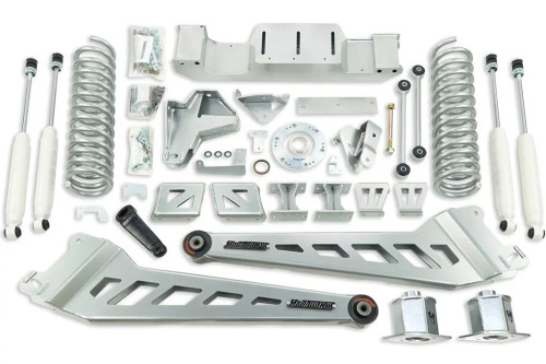 Dodge Ram 2500 4wd 2019-2024 6" Mcgaughys Lift Kit