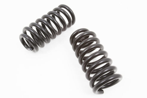 Chevrolet C-10 1973-1987 McGaughys Front 2" Drop Coil Springs
