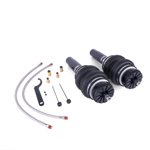 Audi S4 2009-2016 Air Lift Performance Front Kit - Switch Suspension