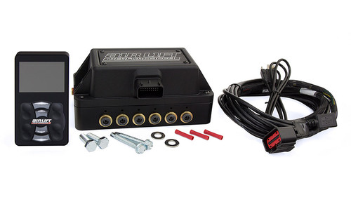 Air Lift Performance 3S Manifold w/ Switch Box Wiring Harness