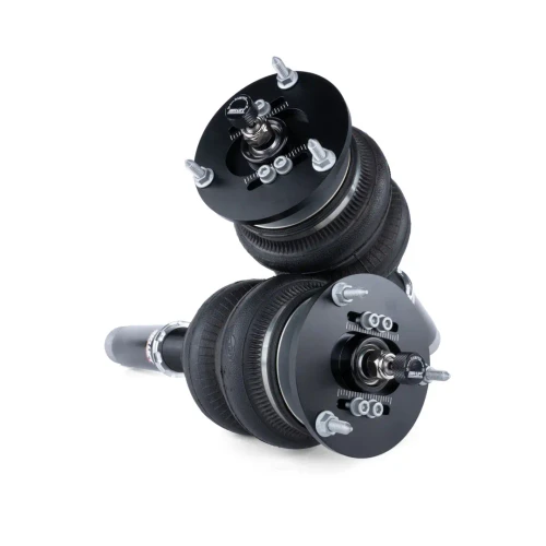 BMW E30 3-Series 1982-1993 Air Lift Performance Front Kit
