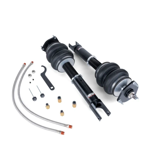Nissan GT-R 2008-2024 Air Lift Performance Rear Kit