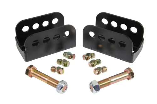 Chevrolet C-10 1960-1972 CPP Rear Anti-Squat Bracket Kit