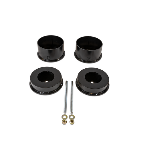 Chevrolet El Camino 1978-1988 Rear Air Bag Brackets