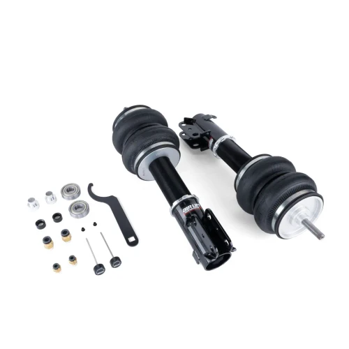 Volkswagen Jetta 1985-1998  Air Lift Performance Front Kit