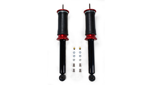 Volkswagen Golf / GTI 1985-1998  Air Lift Slam Series Rear Kit