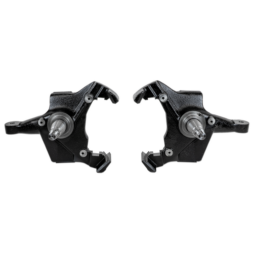 Chevrolet C-30 1973-1991 Switch Suspension 3" Drop Spindles