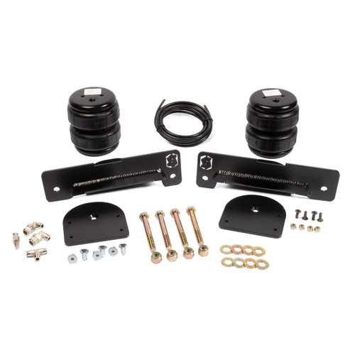 Chevrolet Silverado 1500 2019-2026 (W/Belltech Notch) Rear Air Helper Kit