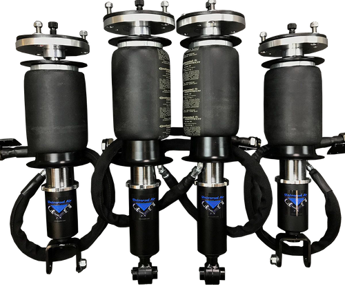 SACHS Kit Parapolvere Ammortizzatore Posteriore | Service Kit 900 176 | Per Honda Accord VI (1997-2003) E Altri