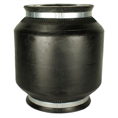 Aero Sport Single Convoluted Air Spring - Switch Suspension