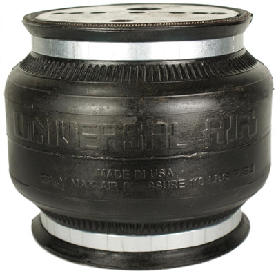 Aero Sport Single Convoluted Air Spring - Switch Suspension