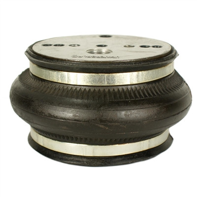 Aero Sport Single Convoluted Air Spring - Switch Suspension