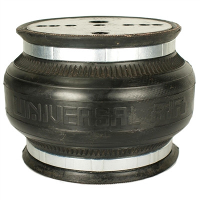 Aero Sport Single Convoluted Air Spring - Switch Suspension