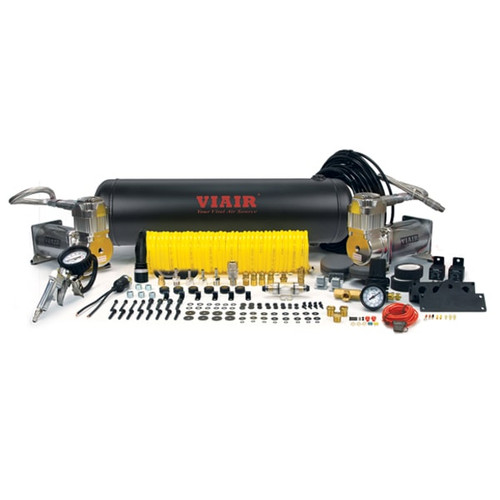 Viair 380C Compressor - Switch Suspension